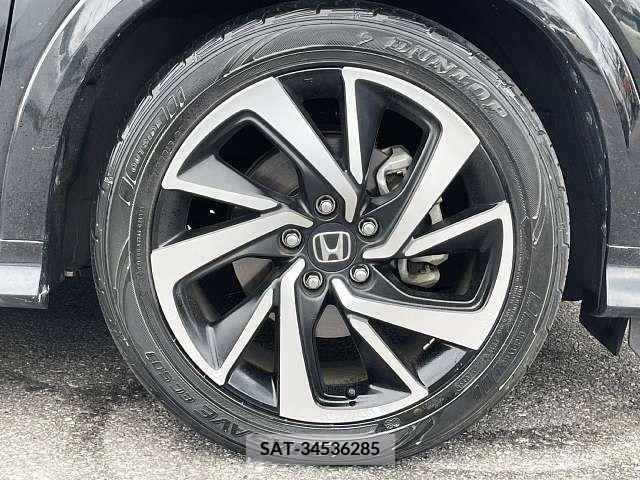 Honda VEZEL 2019-07 315369-3