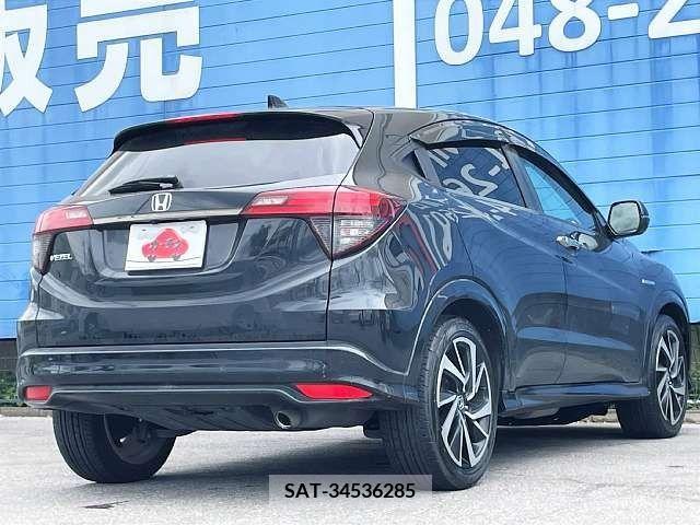 Honda VEZEL 2019-07 315369-2