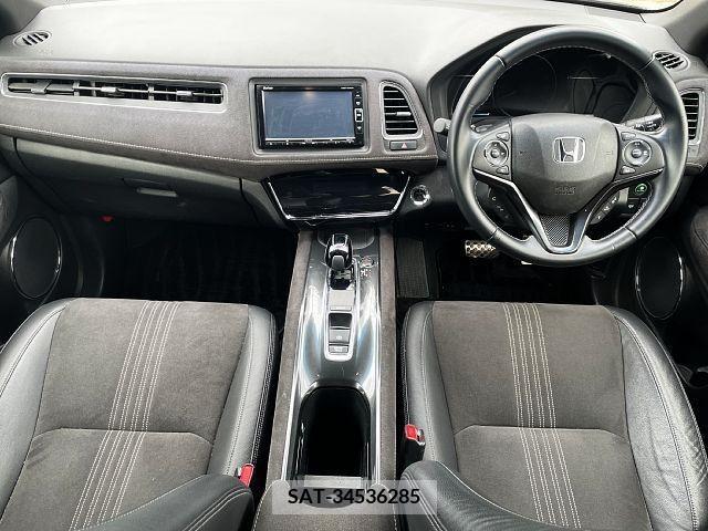 Honda VEZEL 2019-07 315369-1