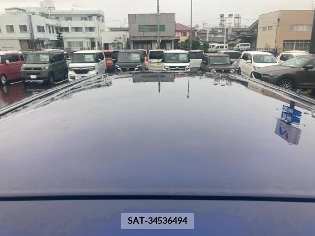 Toyota NOAH 2008-02 392845-4