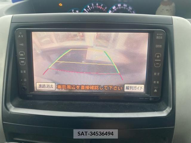 Toyota NOAH 2008-02 392845-14