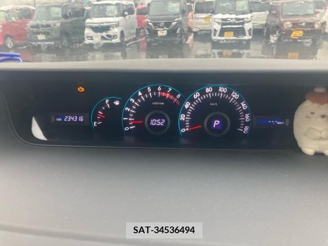 Toyota NOAH 2008-02 392845-11