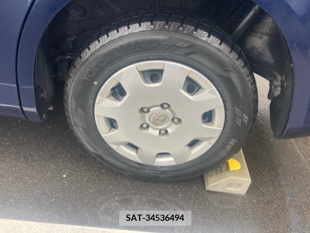 Toyota NOAH 2008-02 392845-19