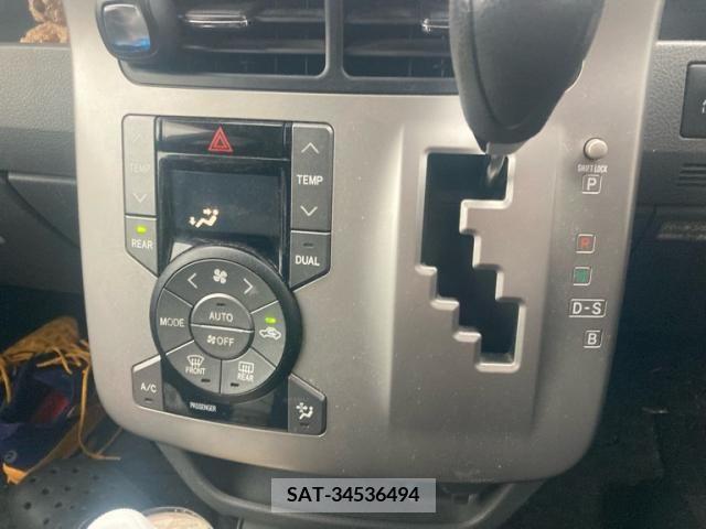 Toyota NOAH 2008-02 392845-10