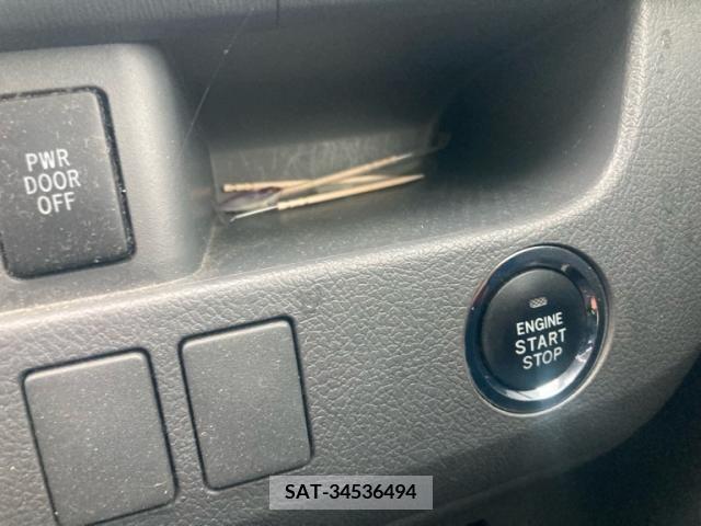 Toyota NOAH 2008-02 392845-8