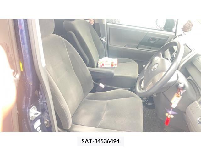 Toyota NOAH 2008-02 392845-17