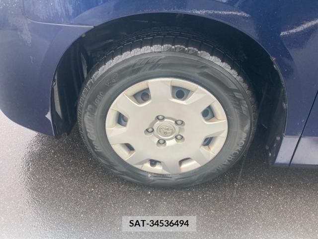 Toyota NOAH 2008-02 392845-20