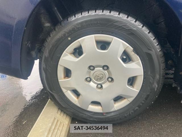 Toyota NOAH 2008-02 392845-21