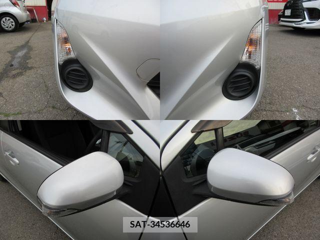 Toyota AQUA 2017-03 260316-19