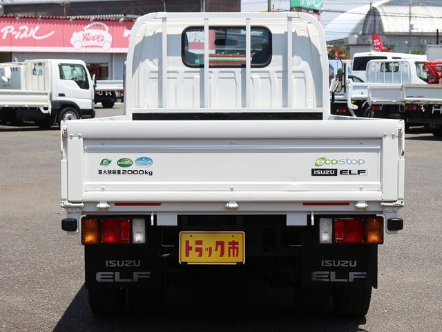 Isuzu ELF TRUCK 2016-09 188988-6