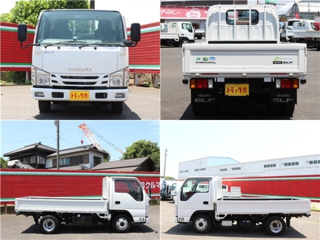 Isuzu ELF TRUCK 2016-09 188988-8