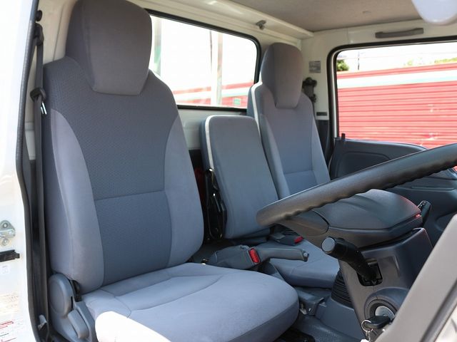 Isuzu ELF TRUCK 2016-09 188988-20