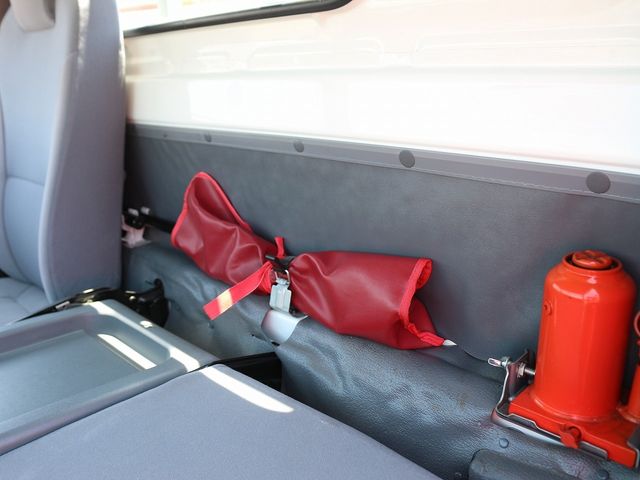 Isuzu ELF TRUCK 2016-09 188988-29
