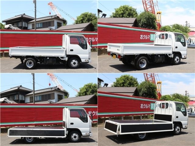Isuzu ELF TRUCK 2016-09 188988-15