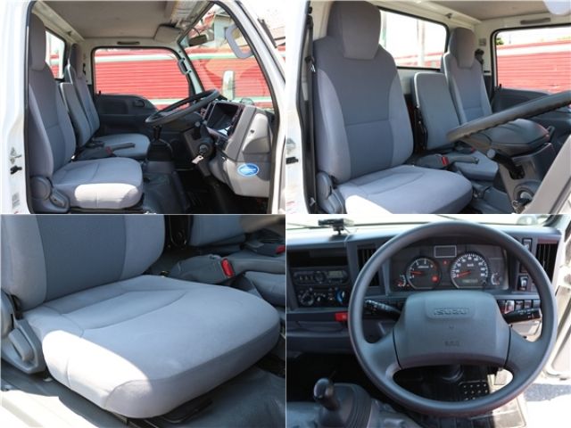 Isuzu ELF TRUCK 2016-09 188988-21