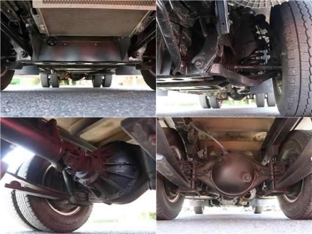Isuzu ELF TRUCK 2016-09 188988-18