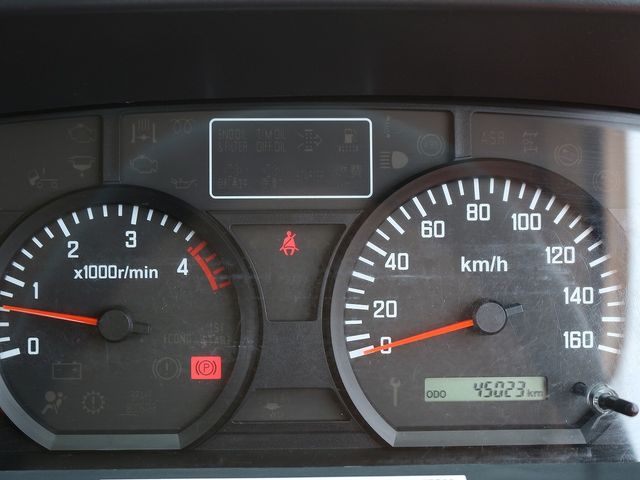 Isuzu ELF TRUCK 2016-09 188988-23