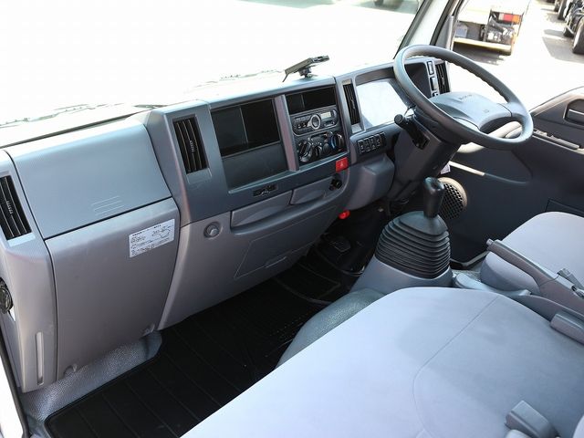 Isuzu ELF TRUCK 2016-09 188988-27