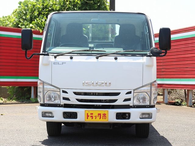 Isuzu ELF TRUCK 2016-09 188988-3
