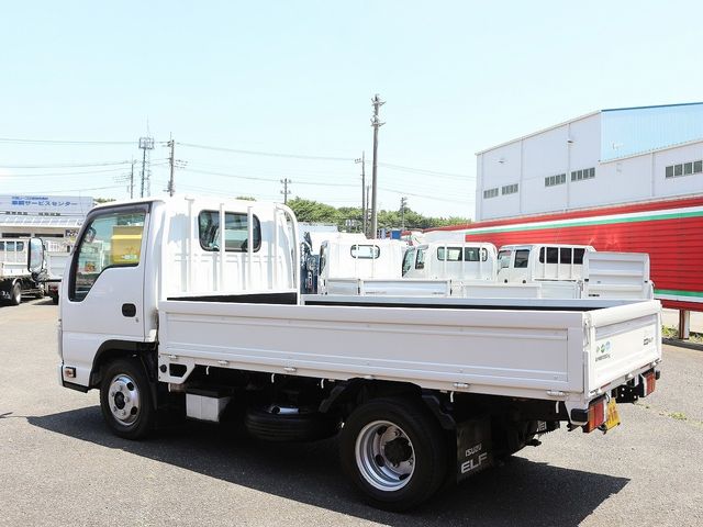 Isuzu ELF TRUCK 2016-09 188988-7
