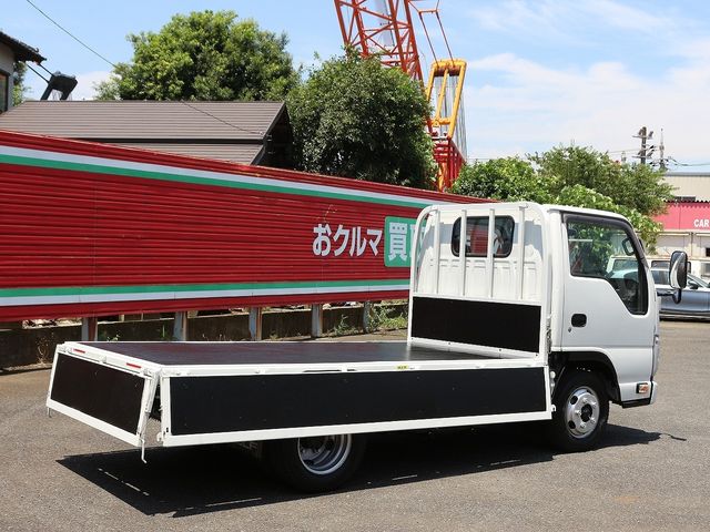 Isuzu ELF TRUCK 2016-09 188988-13