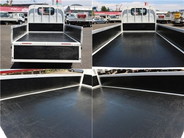 Isuzu ELF TRUCK 2016-09 188988-11