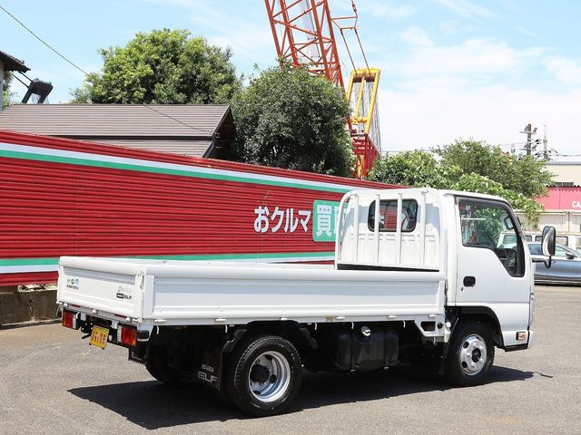 Isuzu ELF TRUCK 2016-09 188988-5