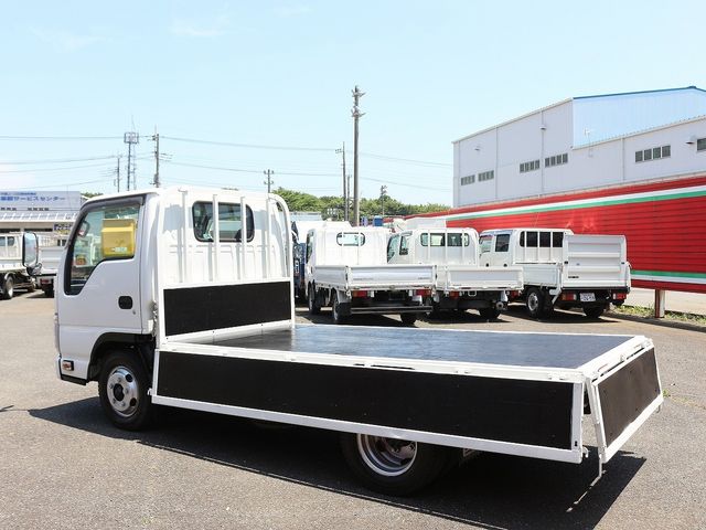 Isuzu ELF TRUCK 2016-09 188988-16
