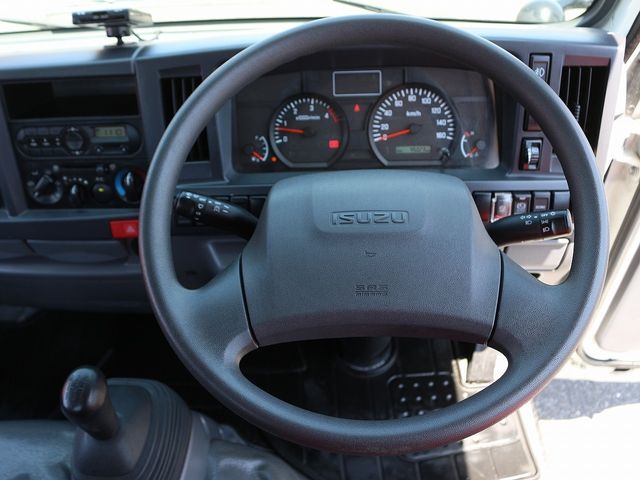Isuzu ELF TRUCK 2016-09 188988-22