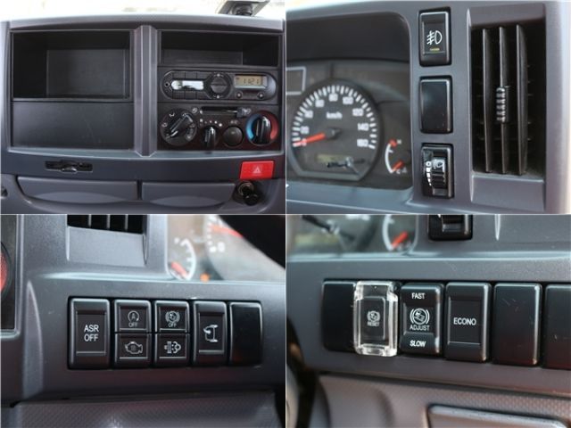 Isuzu ELF TRUCK 2016-09 188988-25