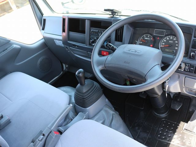 Isuzu ELF TRUCK 2016-09 188988-19
