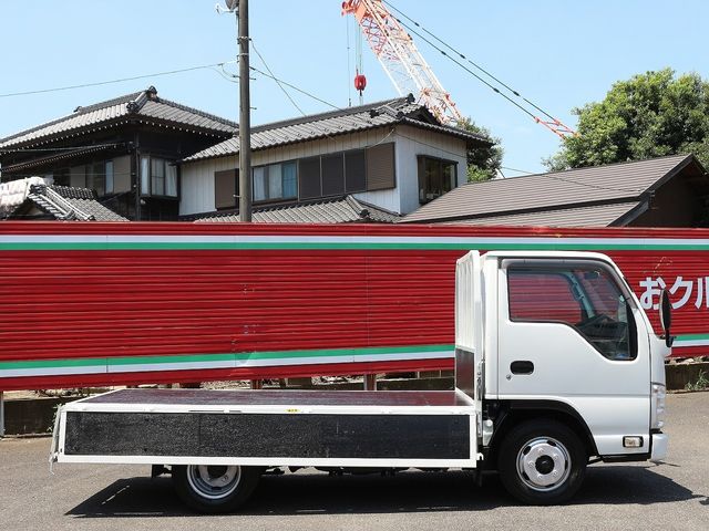 Isuzu ELF TRUCK 2016-09 188988-12