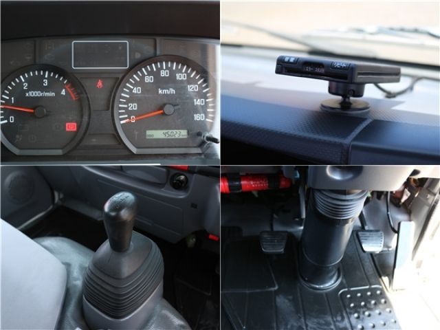 Isuzu ELF TRUCK 2016-09 188988-26