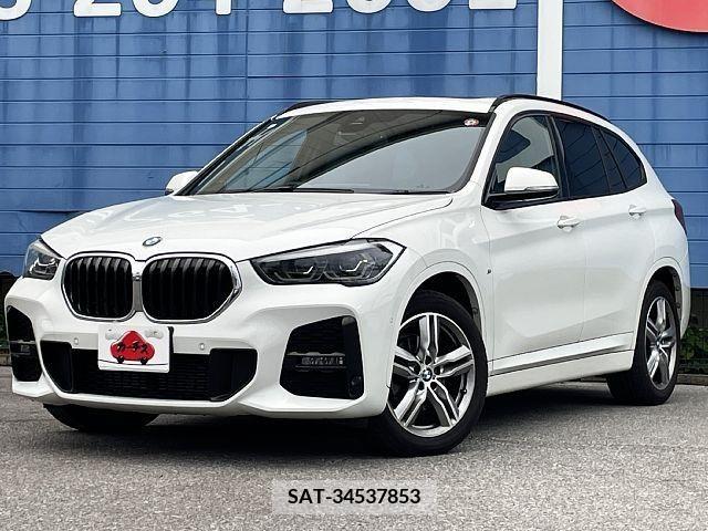 Bmw X1 2020-07 294075-0