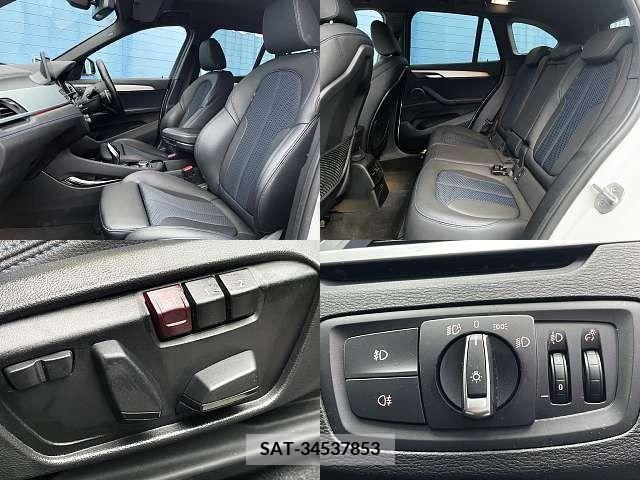 Bmw X1 2020-07 294075-7