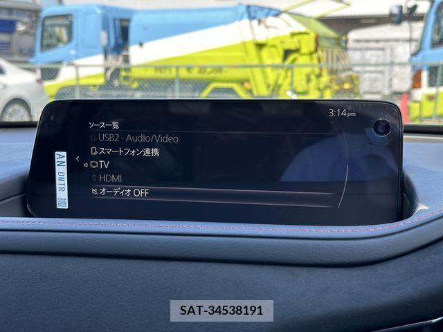 Mazda CX-30 2024-02 265655-4
