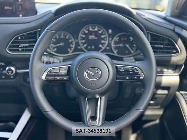 Mazda CX-30 2024-02 265655-9