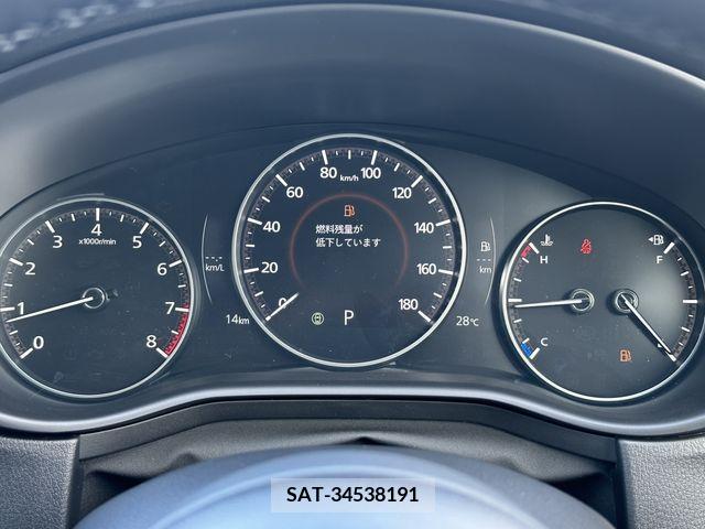 Mazda CX-30 2024-02 265655-10