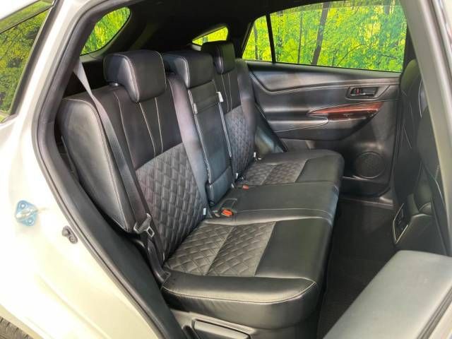 Toyota HARRIER 2014-06 193201-9