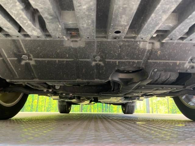 Toyota HARRIER 2014-06 193201-19