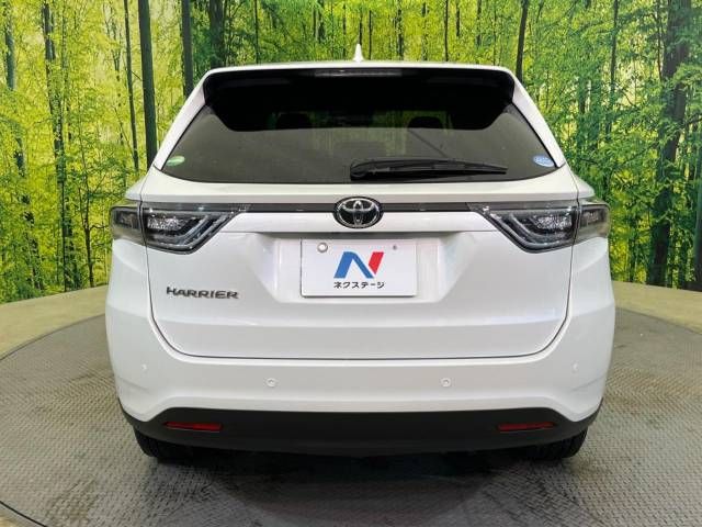 Toyota HARRIER 2014-06 193201-15