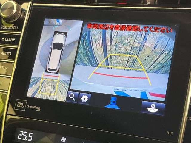 Toyota HARRIER 2014-06 193201-3