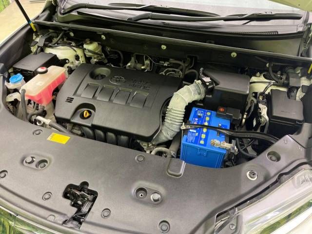 Toyota HARRIER 2014-06 193201-18