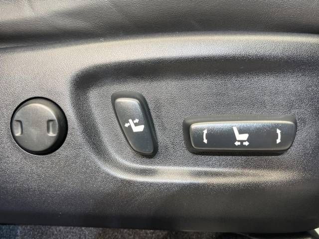 Toyota HARRIER 2014-06 193201-7