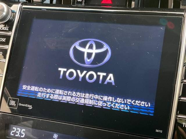 Toyota HARRIER 2014-06 193201-2