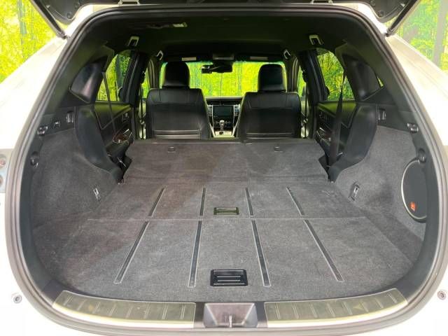 Toyota HARRIER 2014-06 193201-10