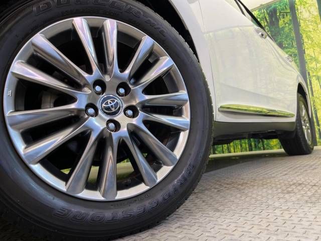Toyota HARRIER 2014-06 193201-13