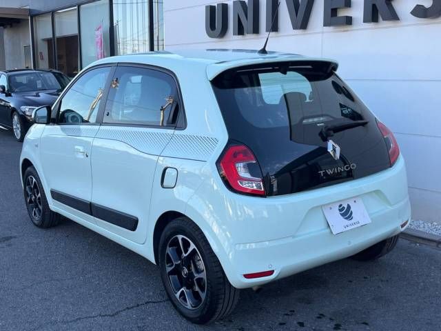 Renault TWINGO 2019-11 192277-18