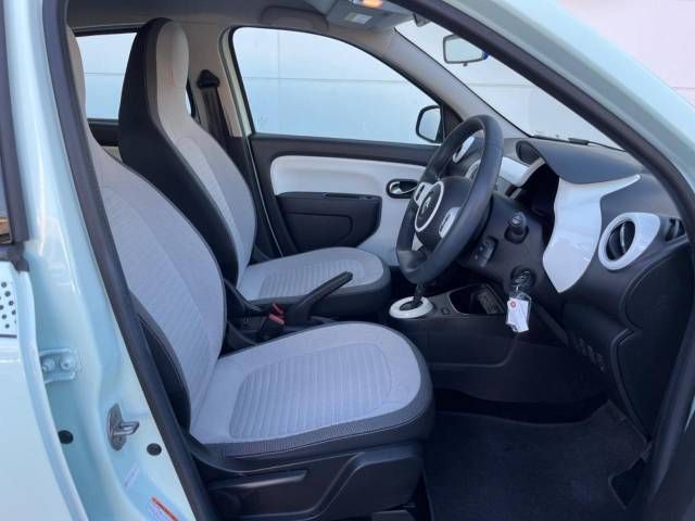 Renault TWINGO 2019-11 192277-8