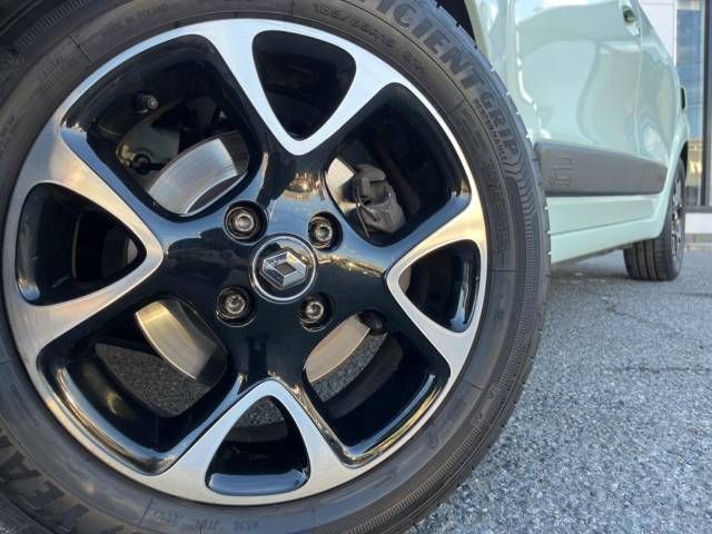 Renault TWINGO 2019-11 192277-14